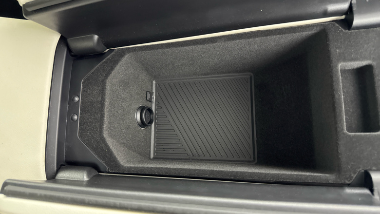 BMW i5 250kW eDrive40 M Sport 84kWh 5dr Auto Electric Estate